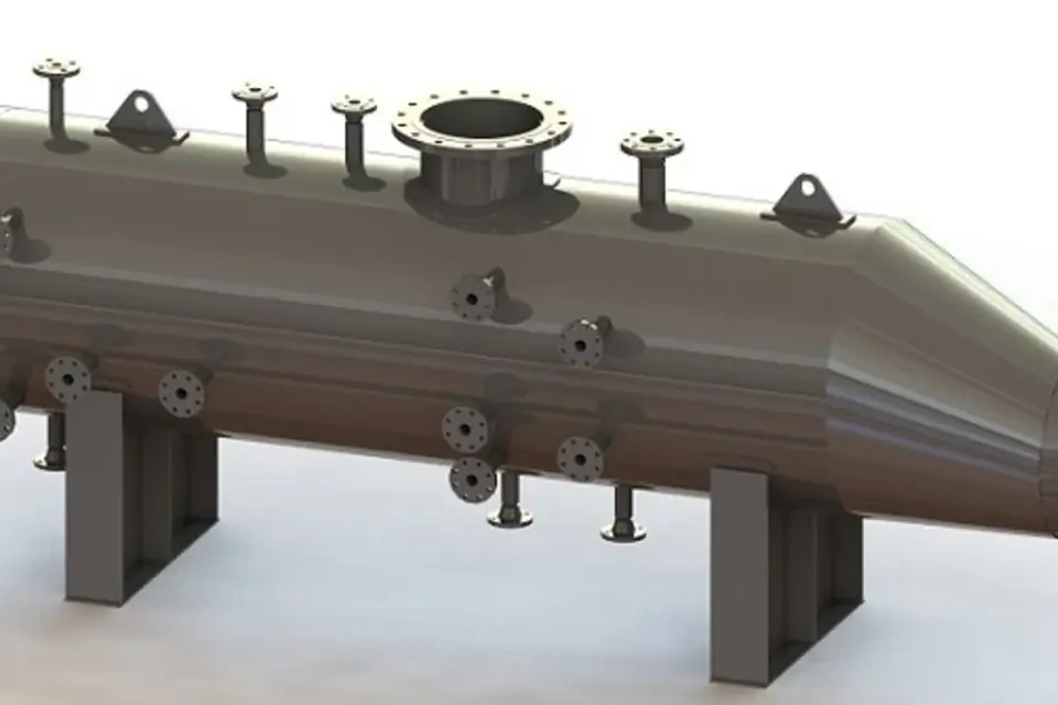 Waste Heat Recovery Exchangers