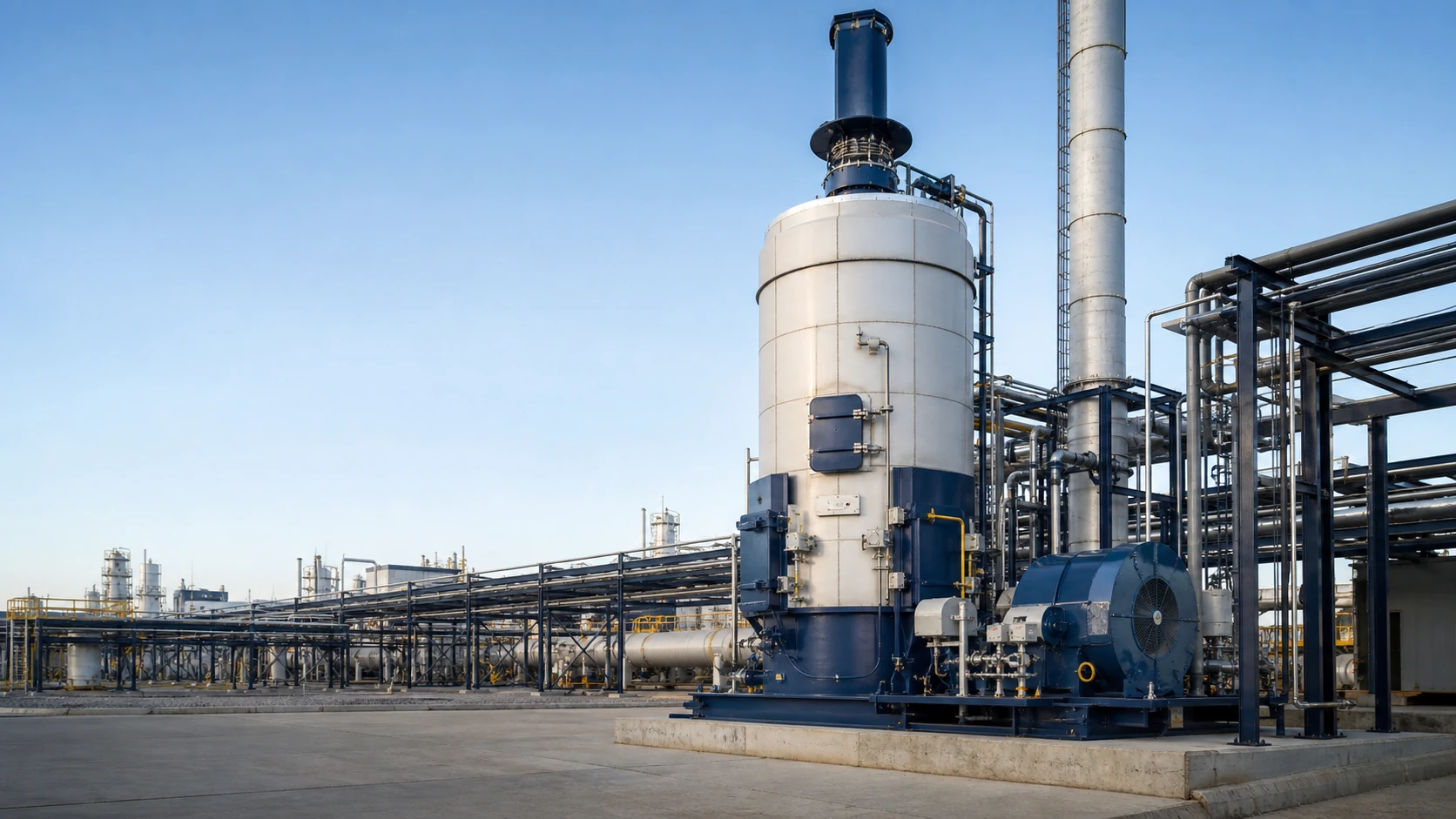 Incinerators