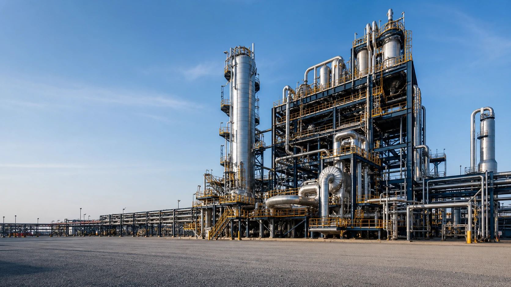 Sulfur Recovery Units — SRU