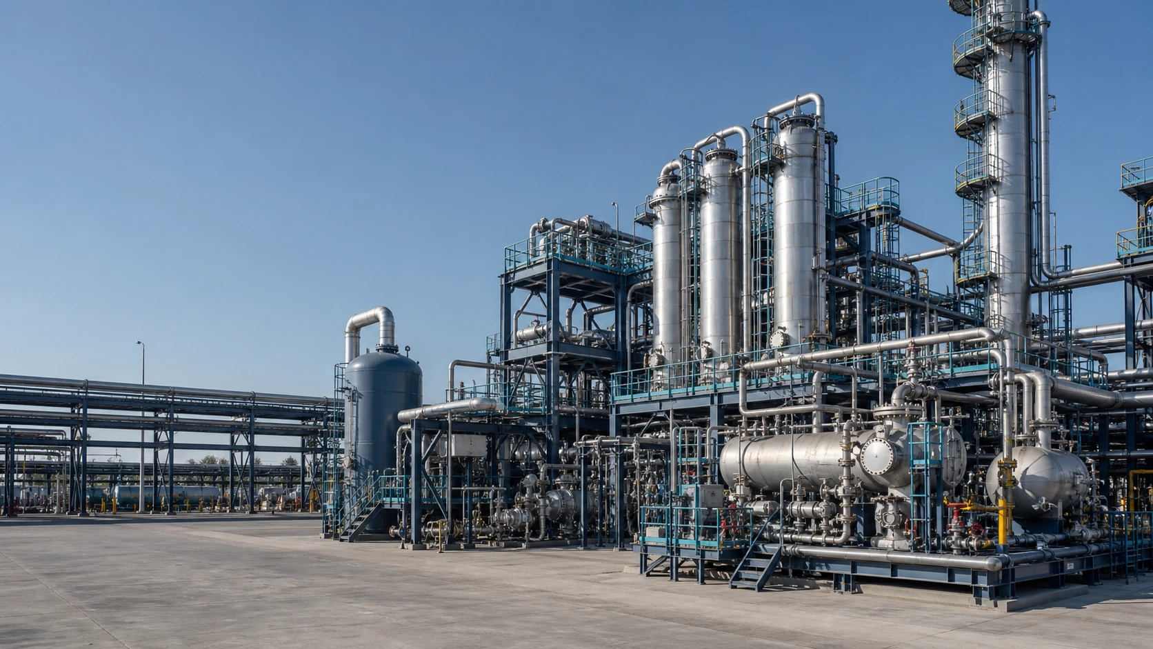 Tail Gas Treatment Units — TGTU