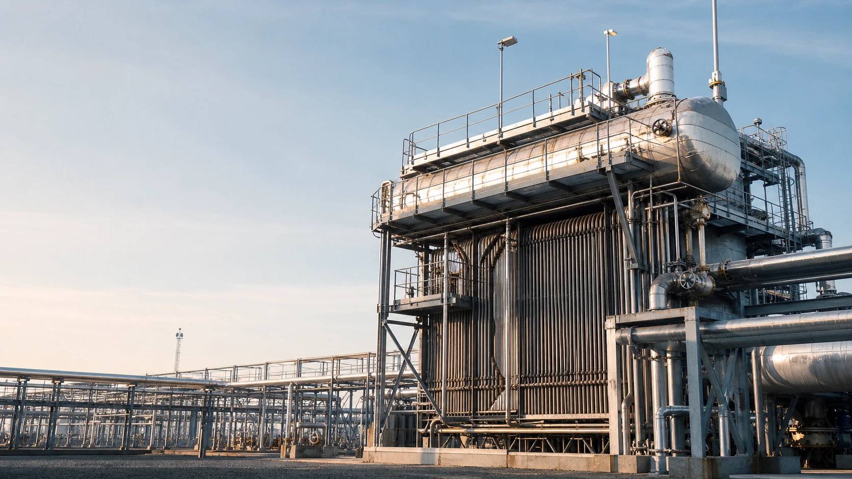 Water-Tube Boilers